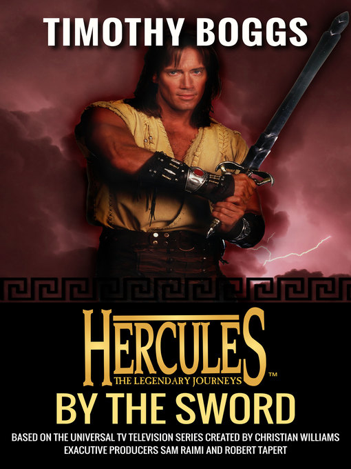 Title details for By the Sword by Timothy Boggs - Available